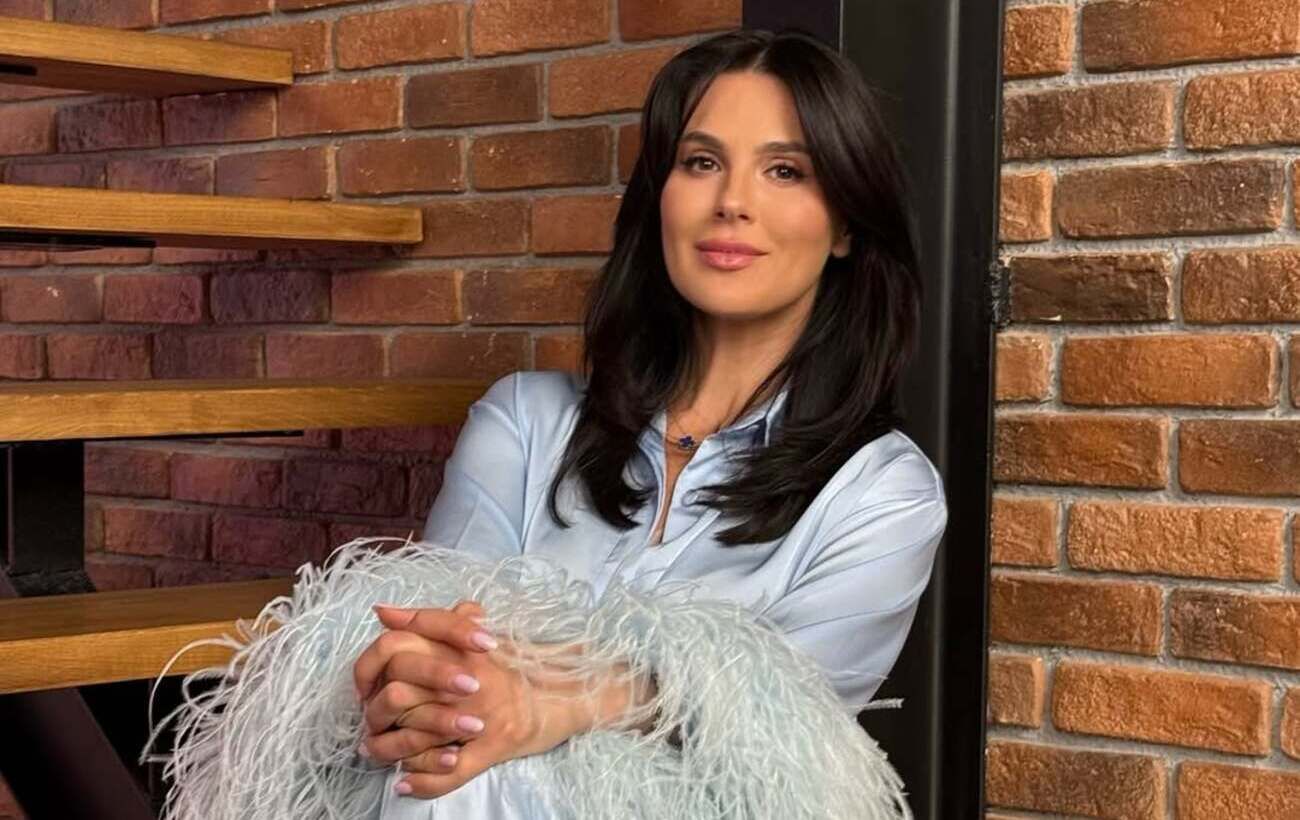 Зображення новини: Маша Єфросиніна показала маму і зробила зізнання: "В нашій магаданській комуналці"