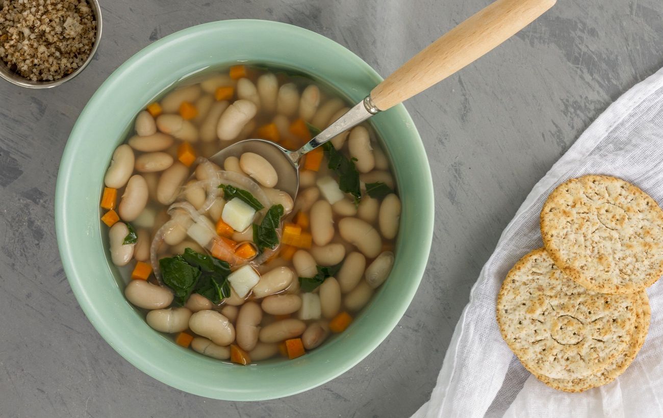 Зображення новини: Експерт з довголіття назвав дешеву та просту їжу, яка "продовжить життя"