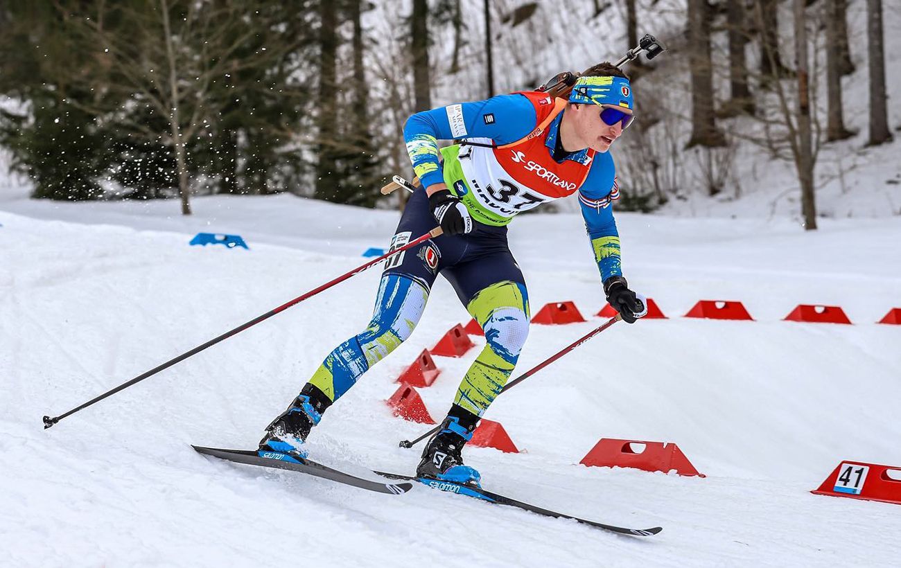Зображення новини: Кубок світу з біатлону. Розклад сил перед Олімпіадою-2026: хто лідери і на яких позиціях українці