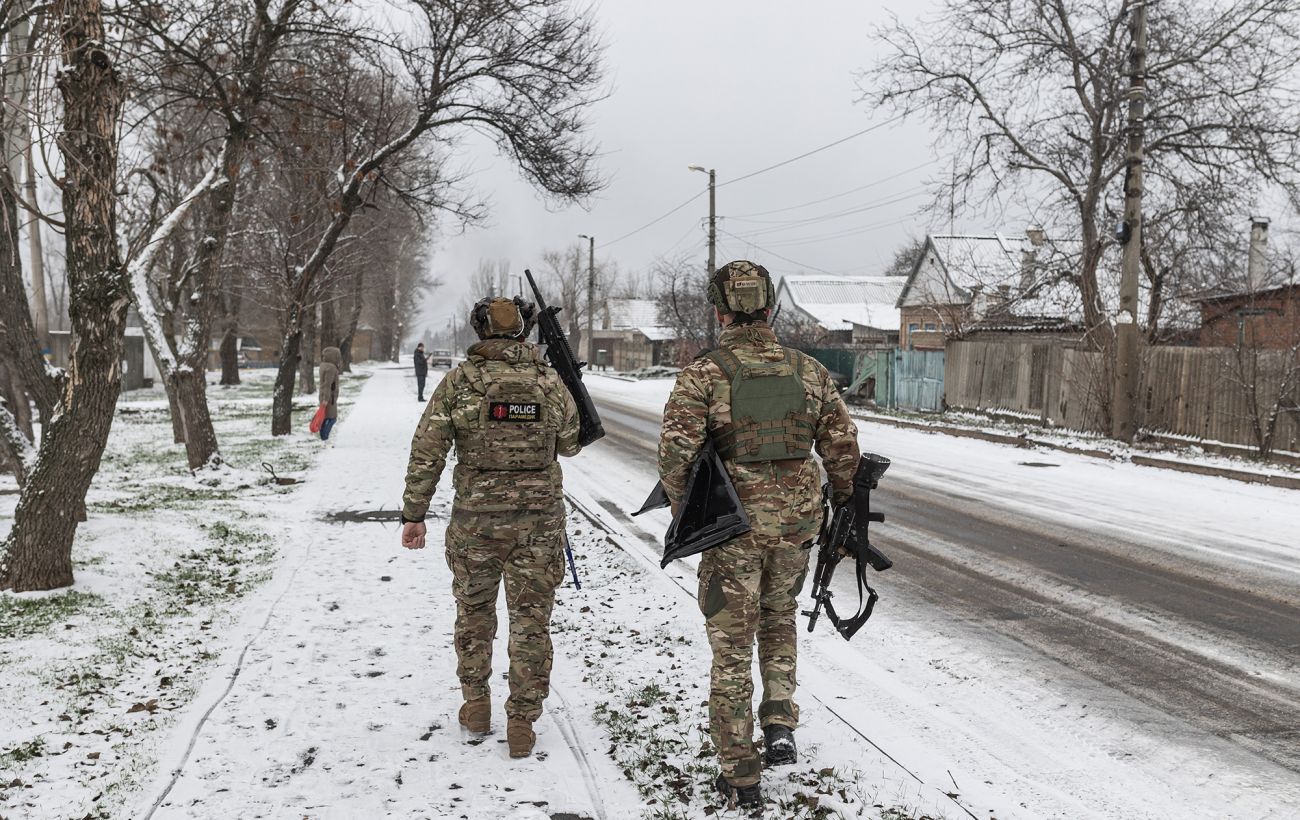 Зображення новини: РФ підтягує резерви на сході: ЗСУ роблять ставку на дрони та роботизовану логістику