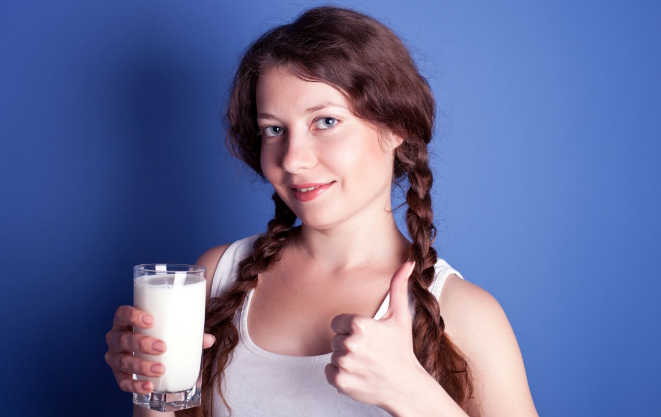 Зображення новини: Названо найкращу заміну молоку: топ-3 напої з високим вмістом кальцію