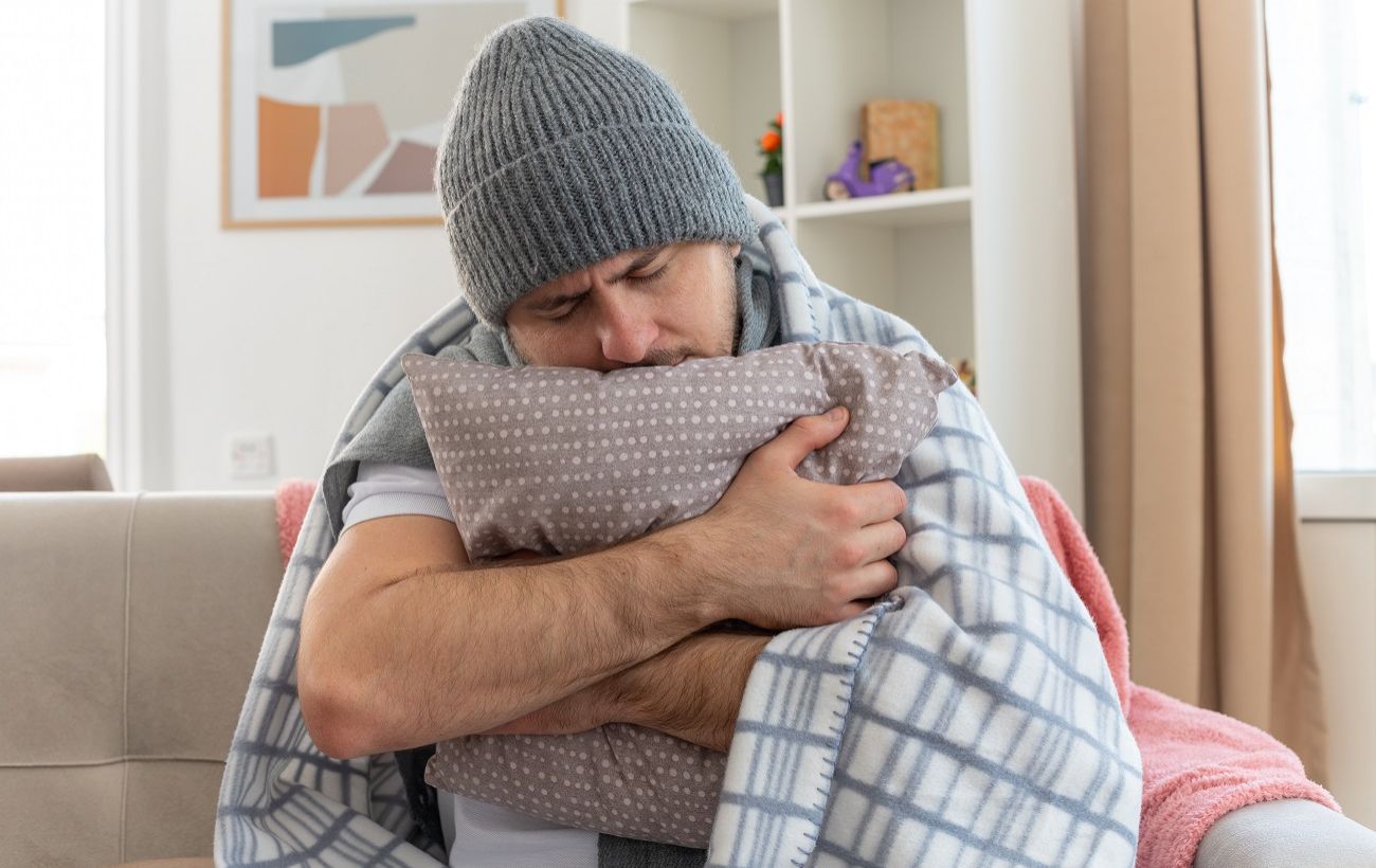Зображення новини: Чому взимку хвороби "чіпляються частіше: справа не лише в холоді
