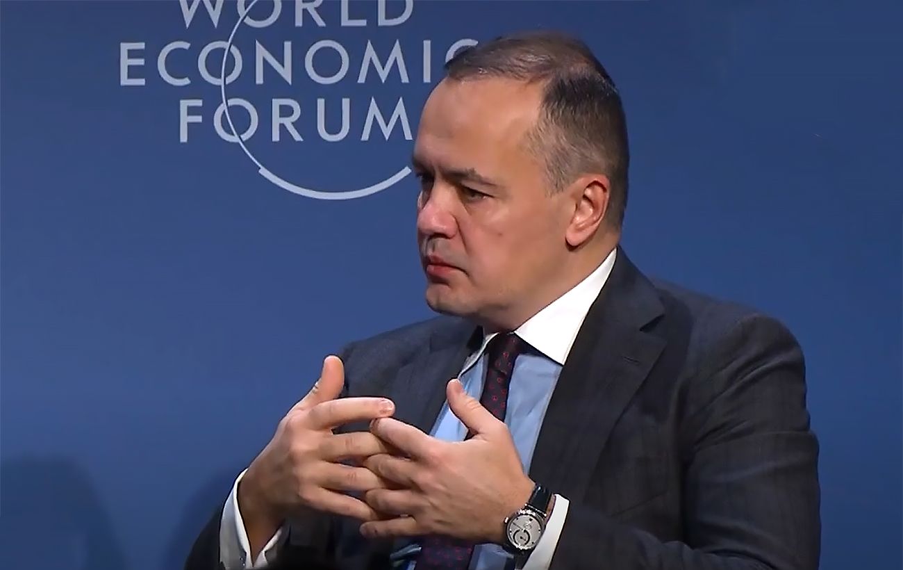 Зображення новини: Це боротьба за всю Європу: Тімченко звернувся до світу з терміновим закликом