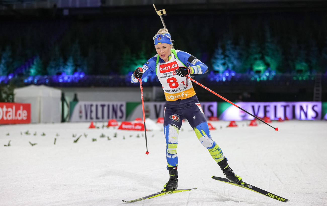 Зображення новини: Хто їде на зимову Олімпіаду-2026: Україна офіційно назвала склад команди