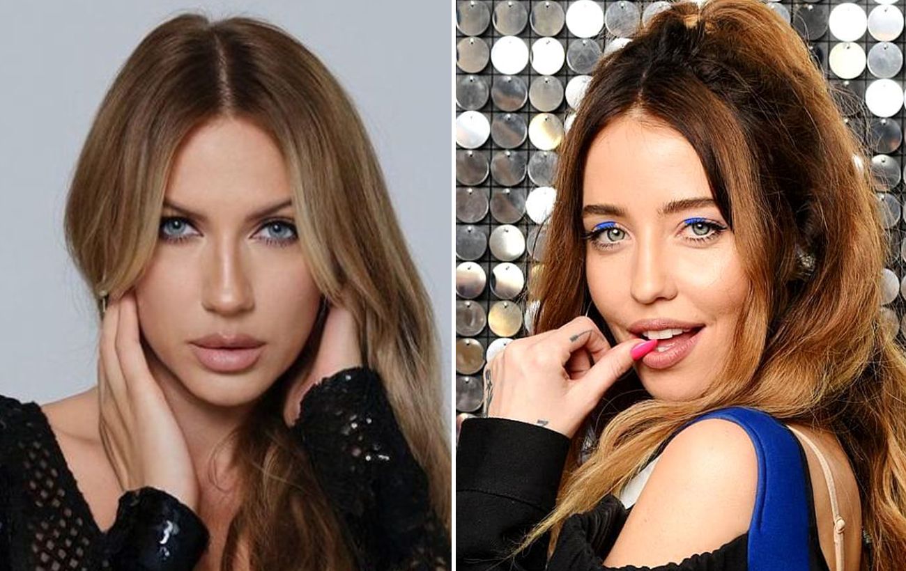 Зображення новини: Нюд, який виглядає дорого: манікюр Нікітюк і Дорофєєвої став трендом 2026