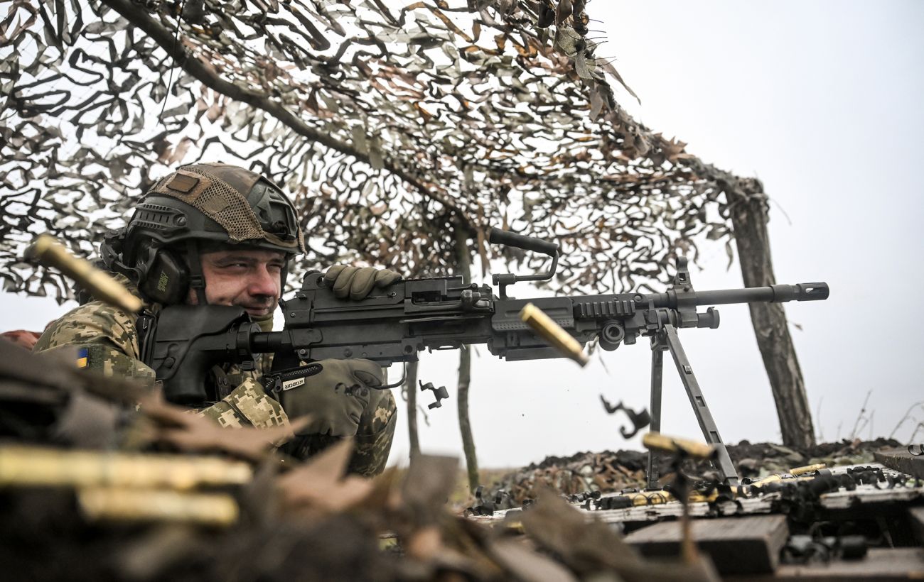 Зображення новини: Матеріальна допомога для військових у 2026 році: хто і скільки грошей може отримати