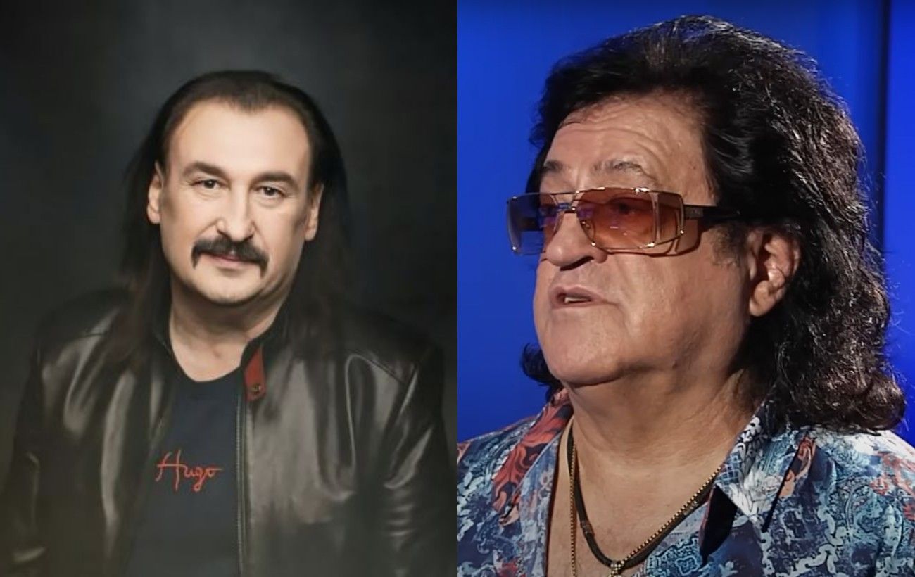 Зображення новини: Бобул про смерть Гіги та його хворобу: "Непростима помилка"