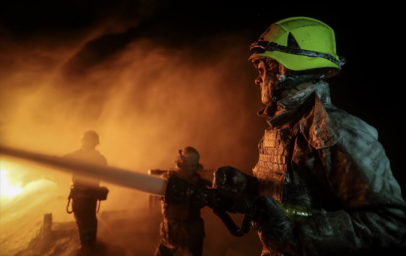 Зображення новини: Удар по Одесі: кількість постраждалих збільшилася до 22 осіб