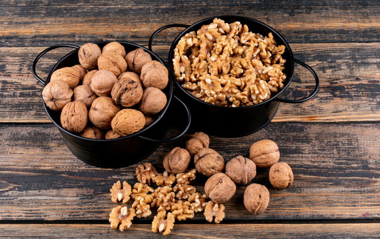Зображення новини: Найкращий горіх, який знижує холестерин та ризик серцевих хвороб