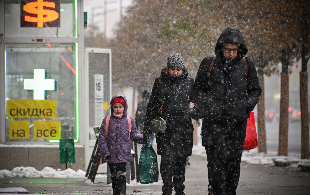Зображення новини: Європа відмовляється від газу РФ, а росіяни масово банкрутують, - розвідка