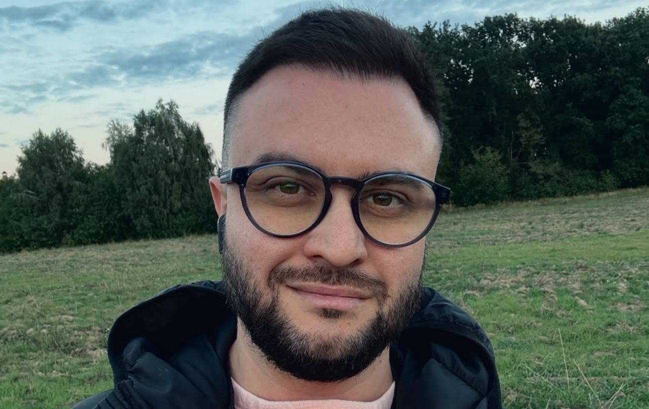 Зображення новини: Мобілізували? У мережі обговорюють раптове зникнення відомого українського блогера