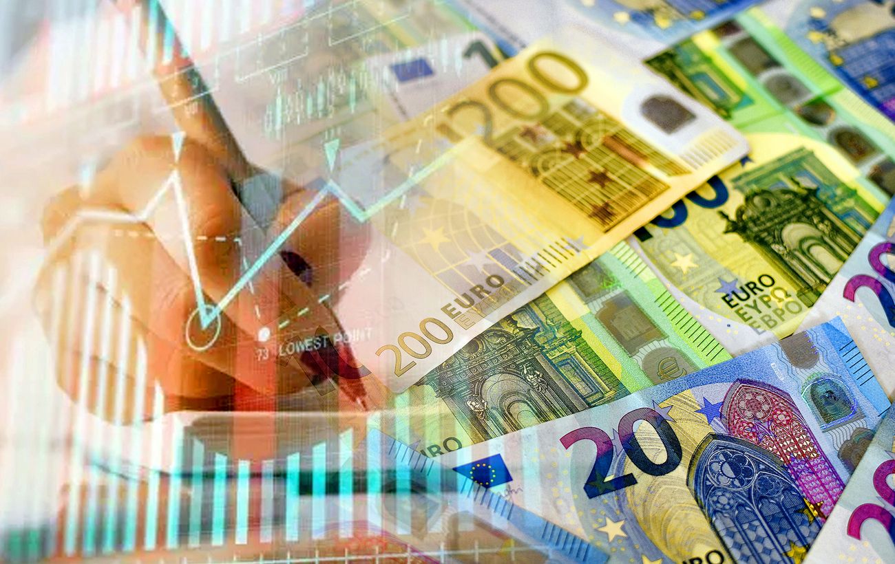 Зображення новини: Євро вже по 51 гривні: як обмінники реагують на рекордний курс