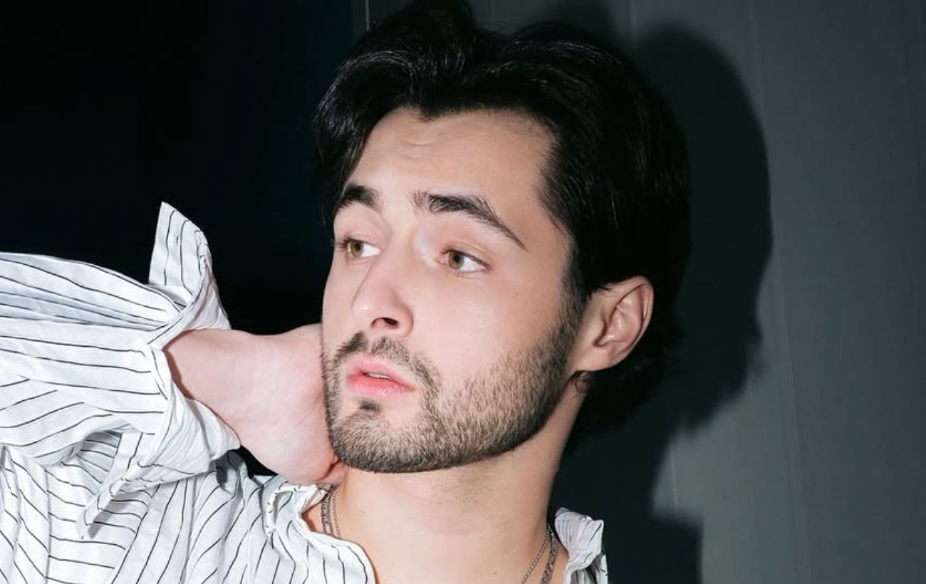 Зображення новини: KHAYAT поставив крапку у питанні участі в "Євробаченні" від іншої країни