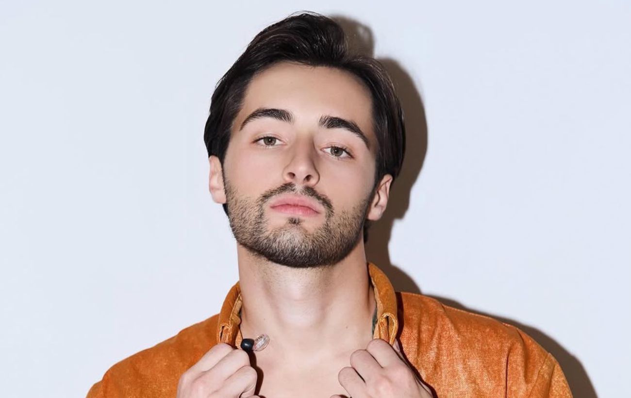 Зображення новини: KHAYAT зробив різку заяву про участь у "Євробаченні": "Торгувати музикою не можна"