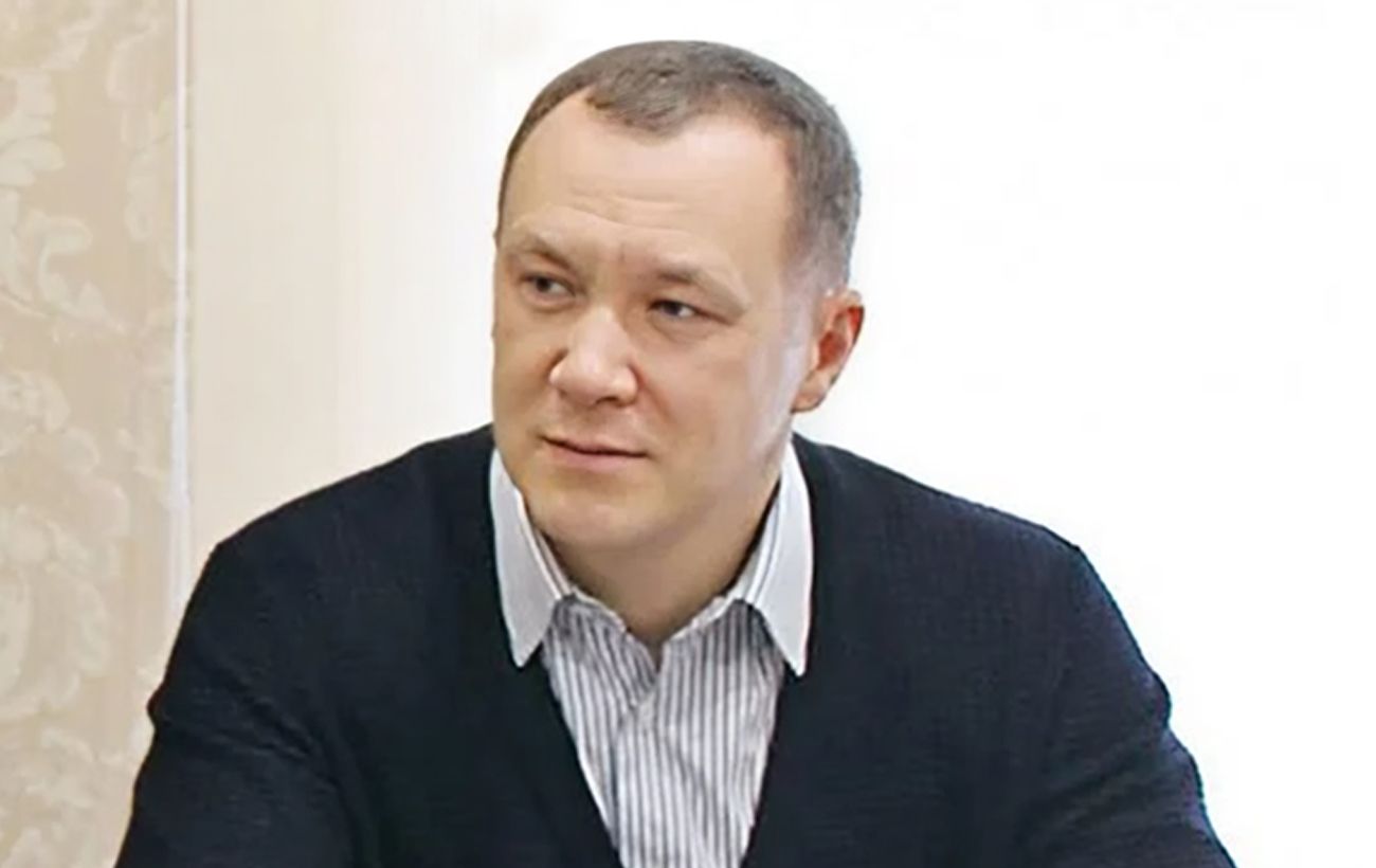 Зображення новини: Екснардепу оголосили підозру за захоплення земель і будівництво поблизу Дніпра