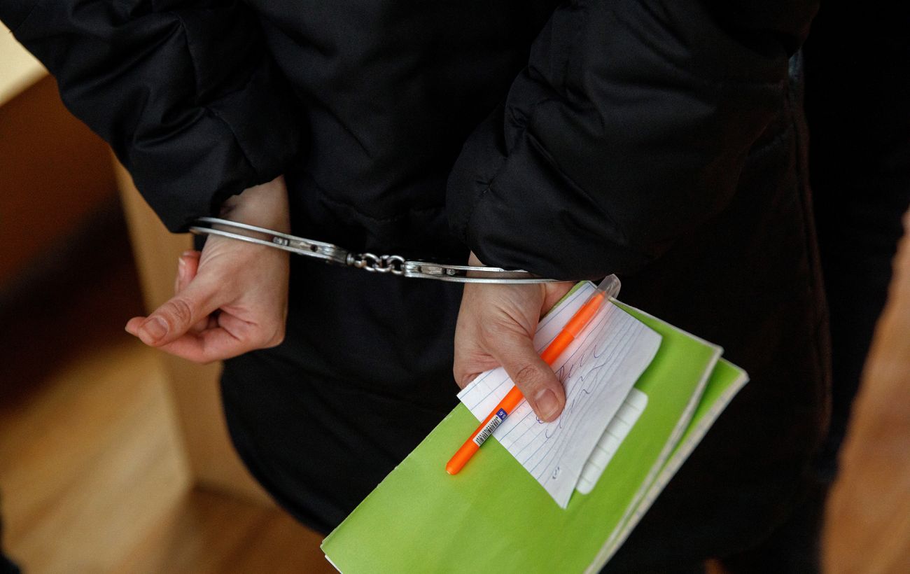 Зображення новини: Журналістка-шпигунка: як агентка Лукашенка намагалася проникнути до ГУР