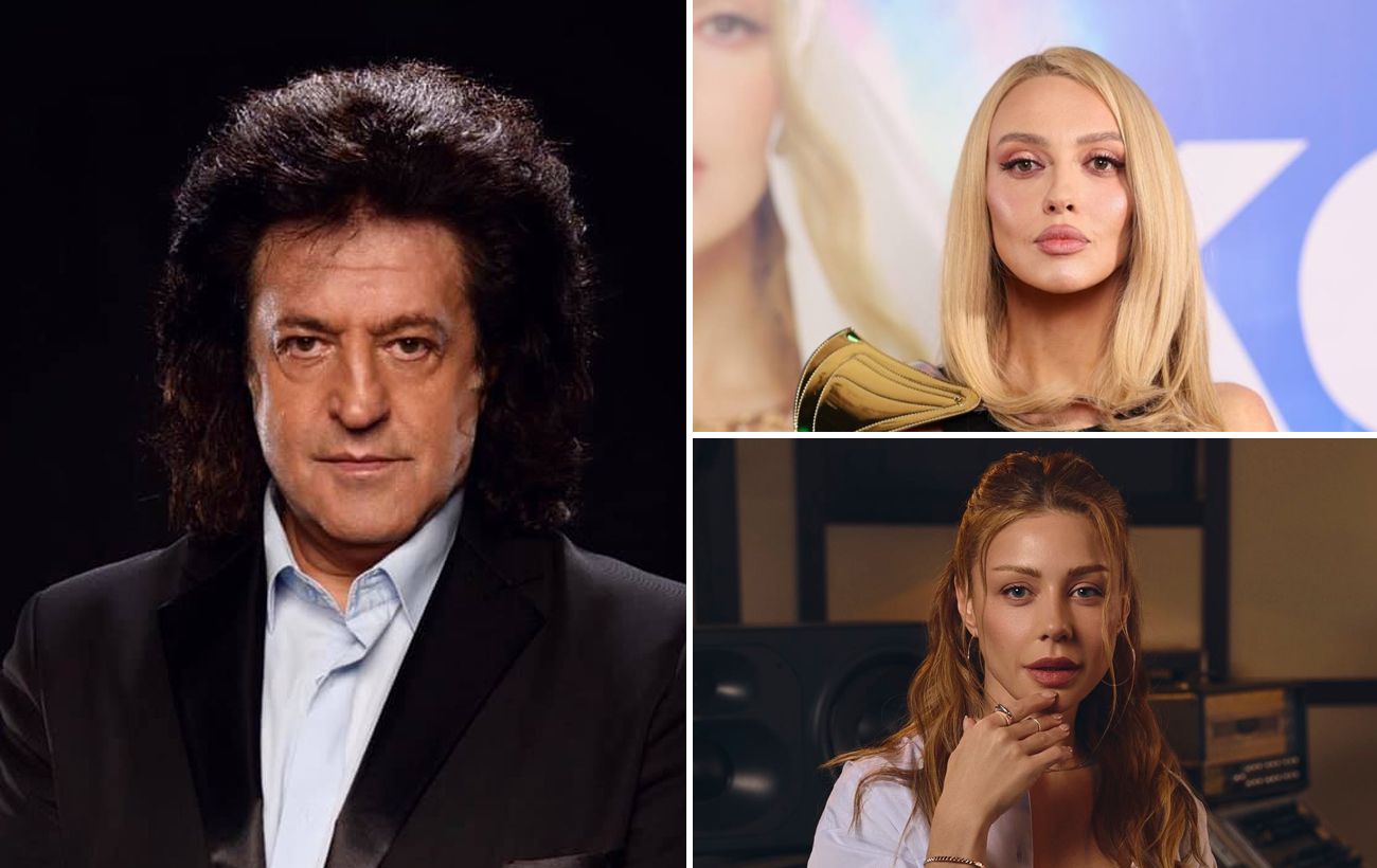 Зображення новини: "Стала нецікавою". Іво Бобул чесно про Білик, Полякову, Кароль та інших зірок