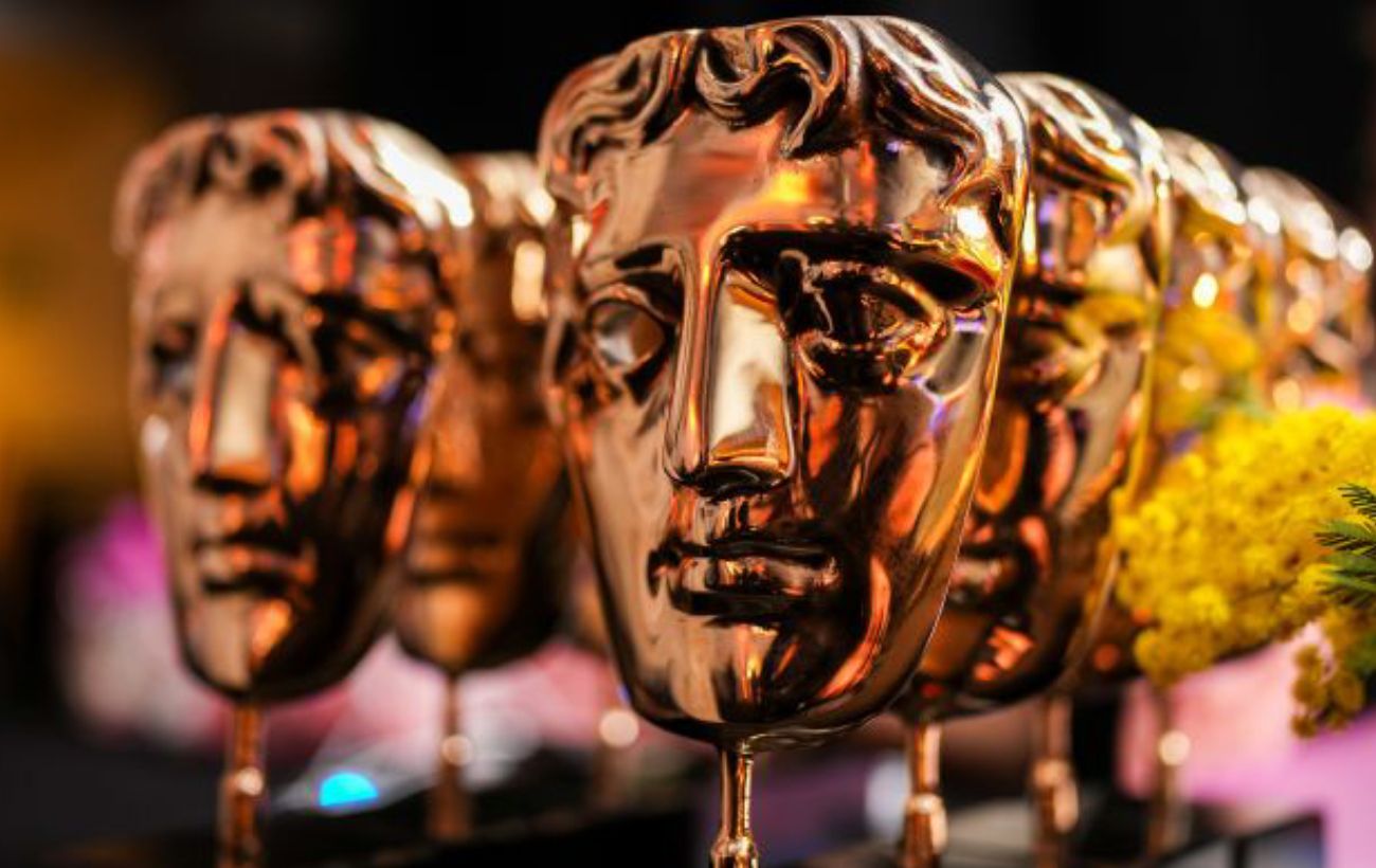 Зображення новини: Український фільм про війну претендує на "британський Оскар": всі номінанти BAFTA-2026