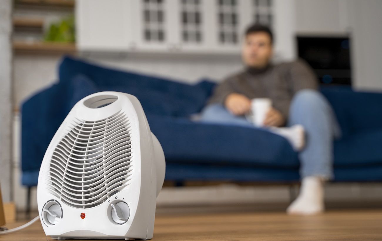 Зображення новини: "Дуйчик" у квартирі: чому цей прилад називають найбільш небезпечним