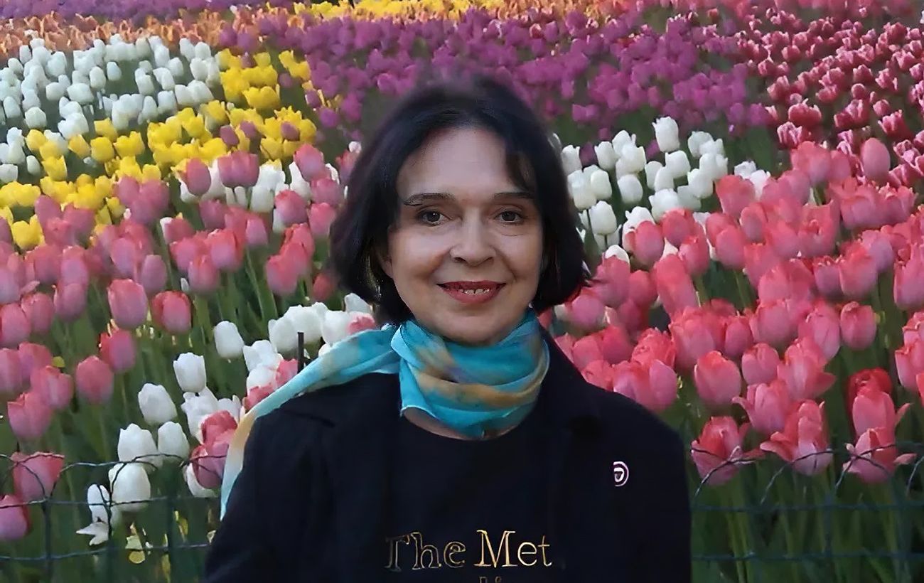 Зображення новини: Померла заслужена артистка України Тамара Плашенко