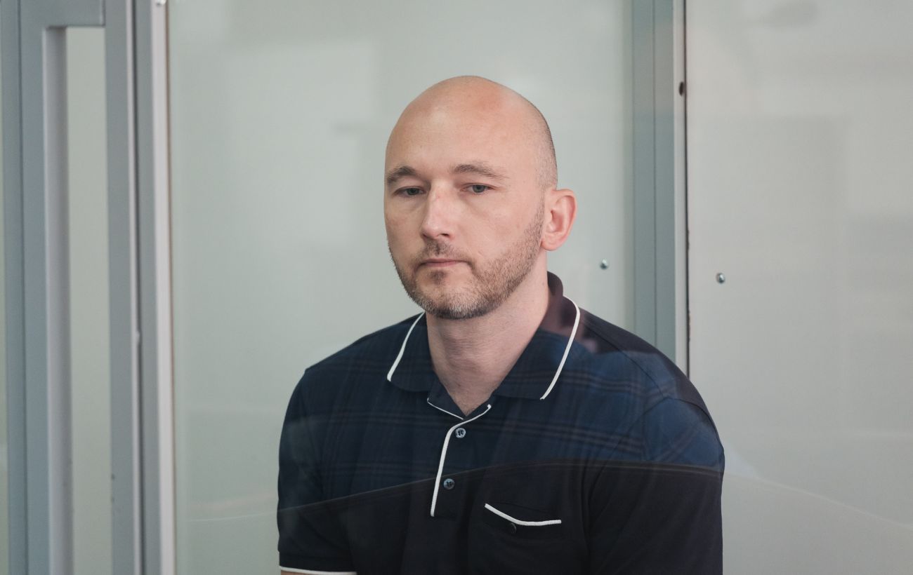 Зображення новини: Екссудді Тандиру дозволили вийти з СІЗО під заставу