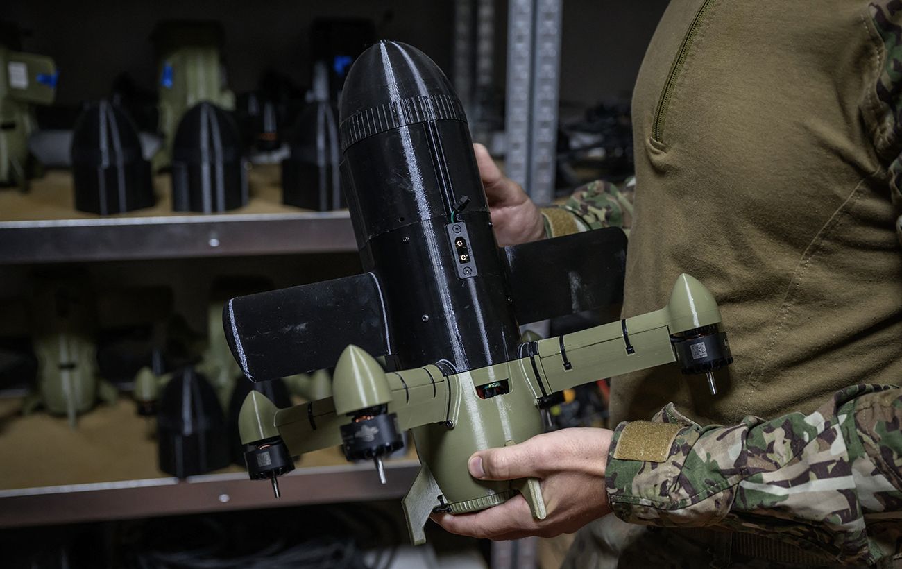 Зображення новини: Обороняв Київ та Зміїний з неба: хто командуватиме "малою" ППО України