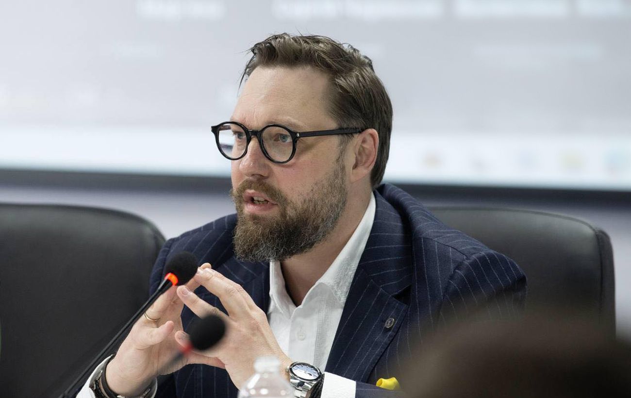 Зображення новини: Адвокат Шевчук звернувся до президента через погрози після включення до комісії САП