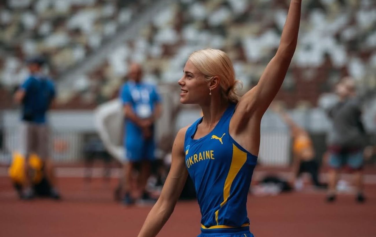 Зображення новини: Юлія Левченко здобула "золото" на першому турнірі сезону-2026