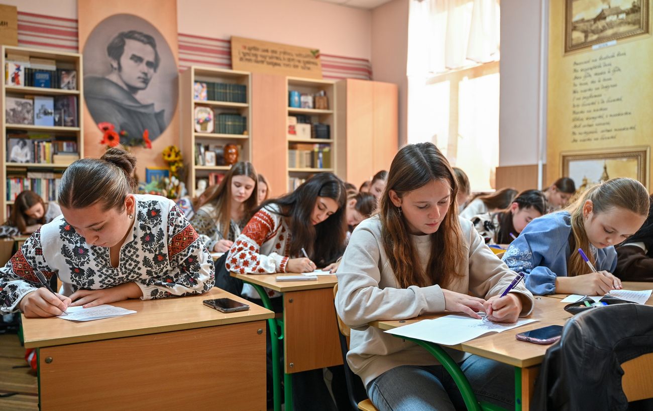 Зображення новини: Канікули продовжать? Хто має ухвалити рішення щодо шкіл Києва