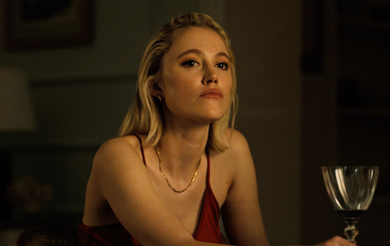 Зображення новини: Фільми, які активно обговорюють у TikTok: що дивляться просто зараз