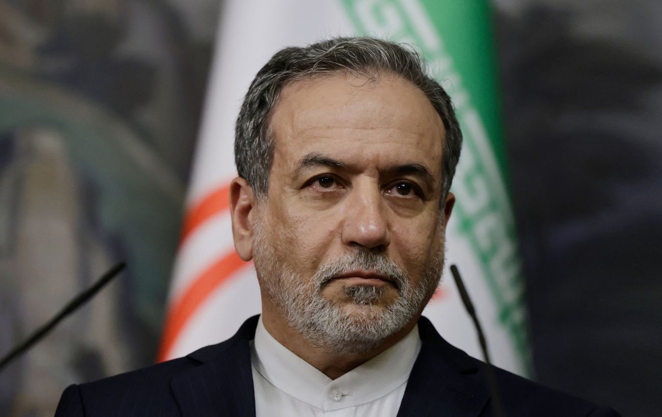 Зображення новини: Іран заявив про готовність "негайно та рішуче" відповісти на будь-яку агресію