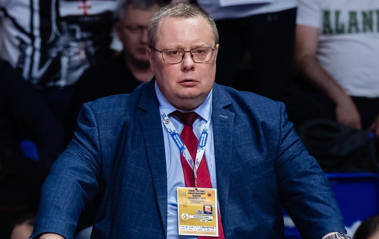 Зображення новини: Не тільки Путін і "Газпром": хто насправді стоїть за поверненням РФ у дзюдо