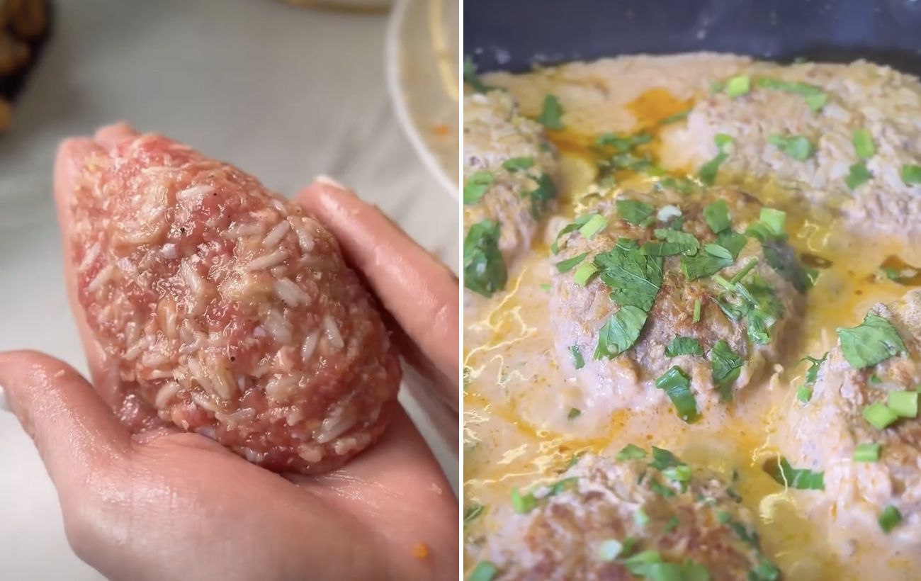 Зображення новини: Так голубці ви ще не готували: новий рецепт без відварювання капусти