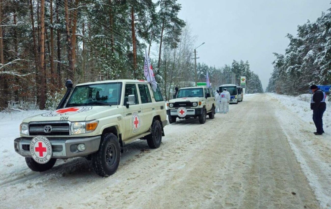 Зображення новини: В Україну повернули ще 1000 тіл загиблих українських військовослужбовців
