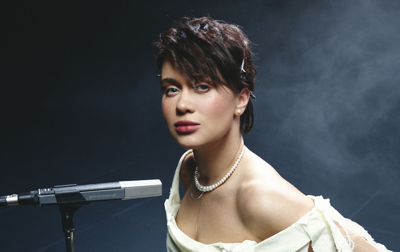 Зображення новини: Lida Lee про Даніель Салема та свої мрії: "Це рішення далось нам нелегко"