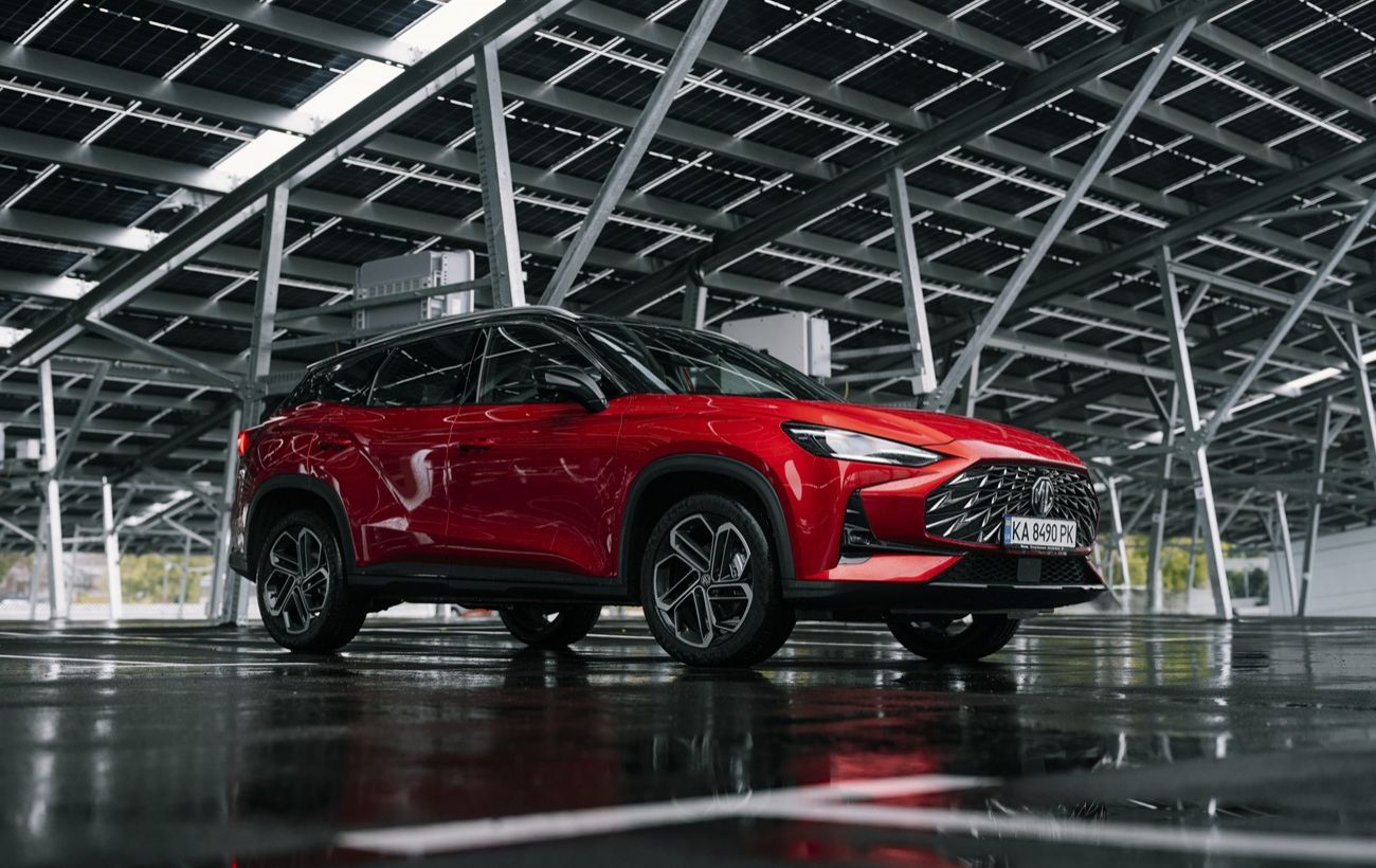 Зображення новини: Як купити MG у кредит або лізинг: повний гід програмами від ключових гравців фінансового ринку