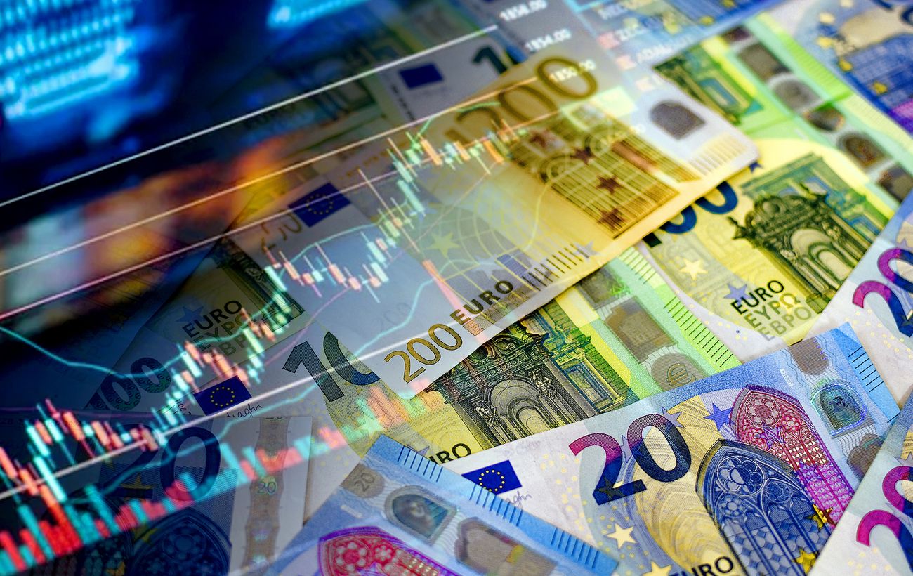 Зображення новини: Знову рекордна вартість євро. Який курс встановив НБУ