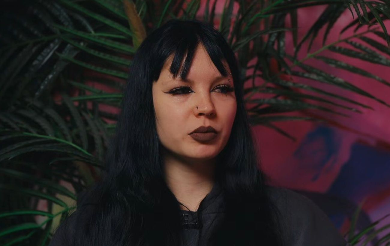 Зображення новини: "Я з цього ржу". Кажанна про скандал з лейблом Jerry Heil і "зіркову хворобу"