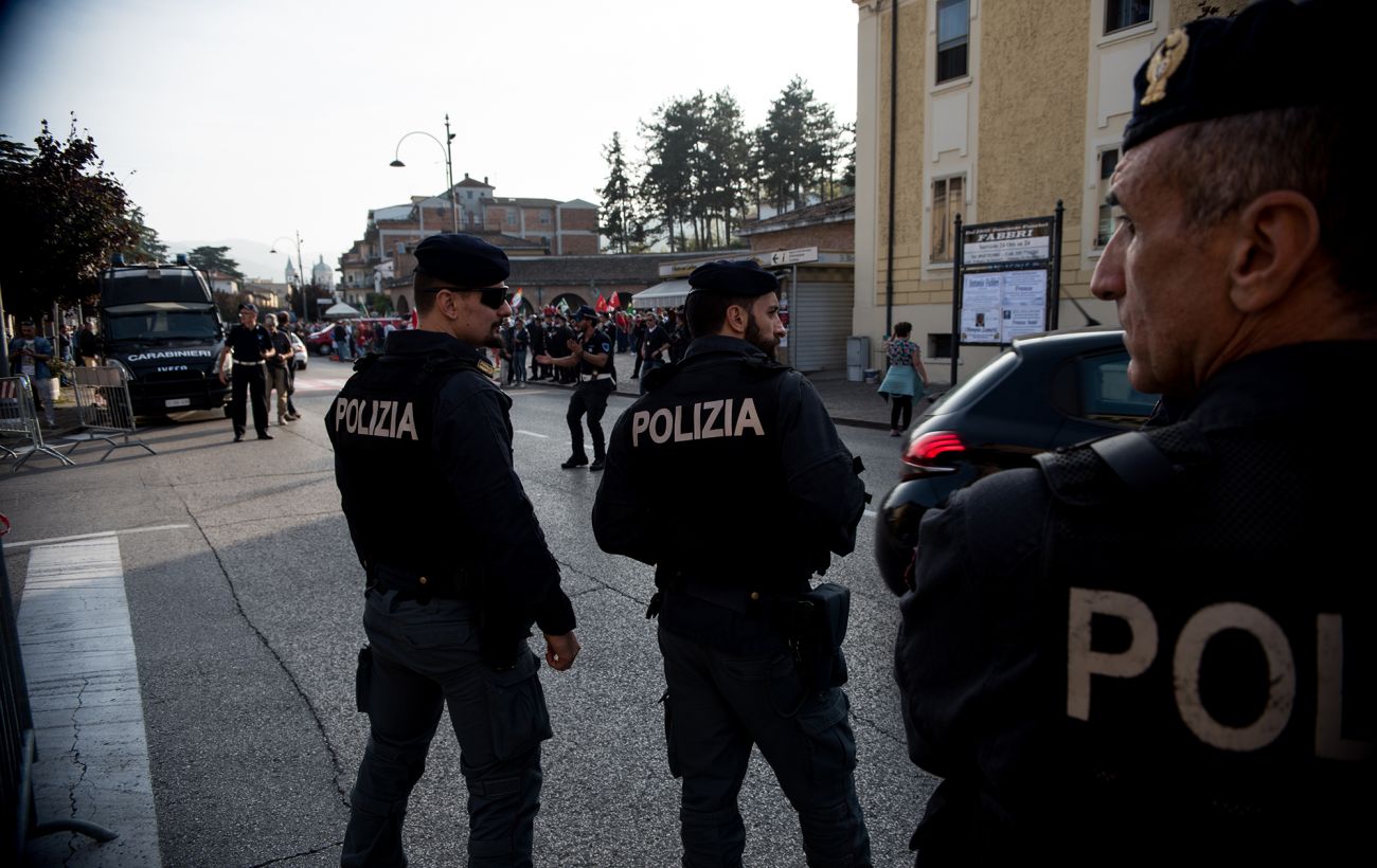 Зображення новини: Відомий український банкір загинув у Мілані за загадкових обставин, - La Repubblica