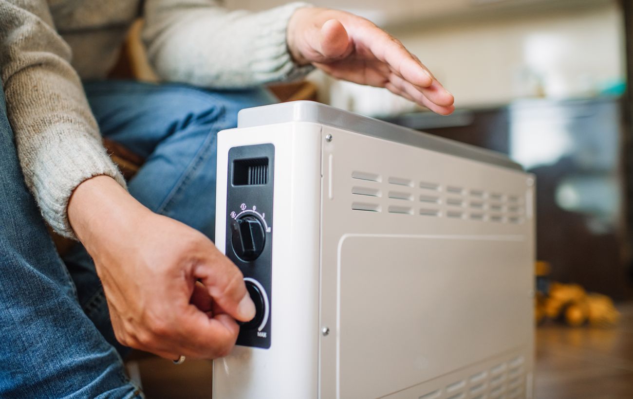 Зображення новини: Тепло повернули, але не всюди: скільки будинків Києва ще без опалення