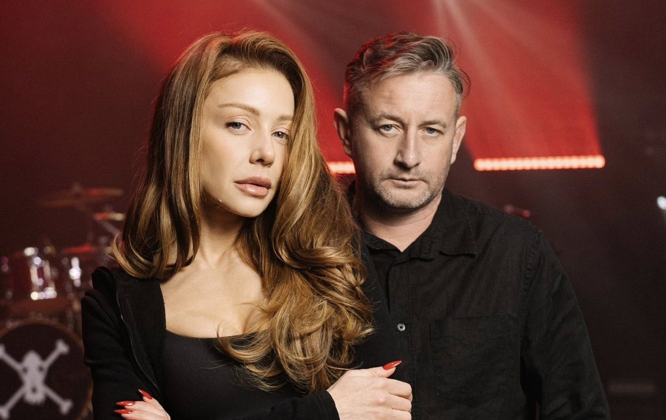 Зображення новини: Жадан заступився за Кароль і розкрив усю правду про її скандальну пісню