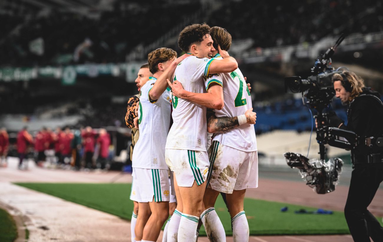 Зображення новини: Ліга Європи: хто вийшов у плей-офф та коли жеребкування