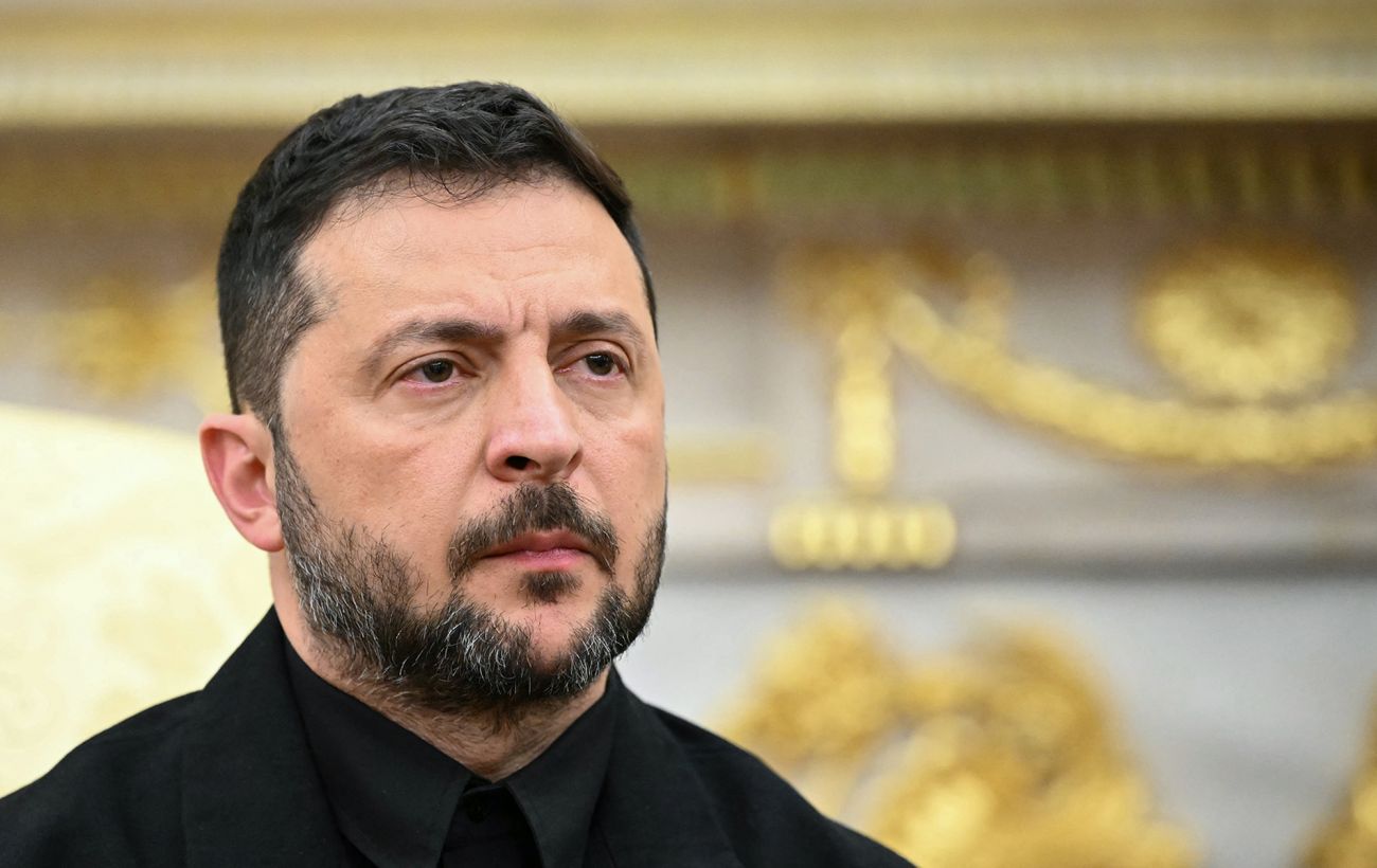 Зображення новини: Історію з Гренландією можуть використати проти України, - Зеленський