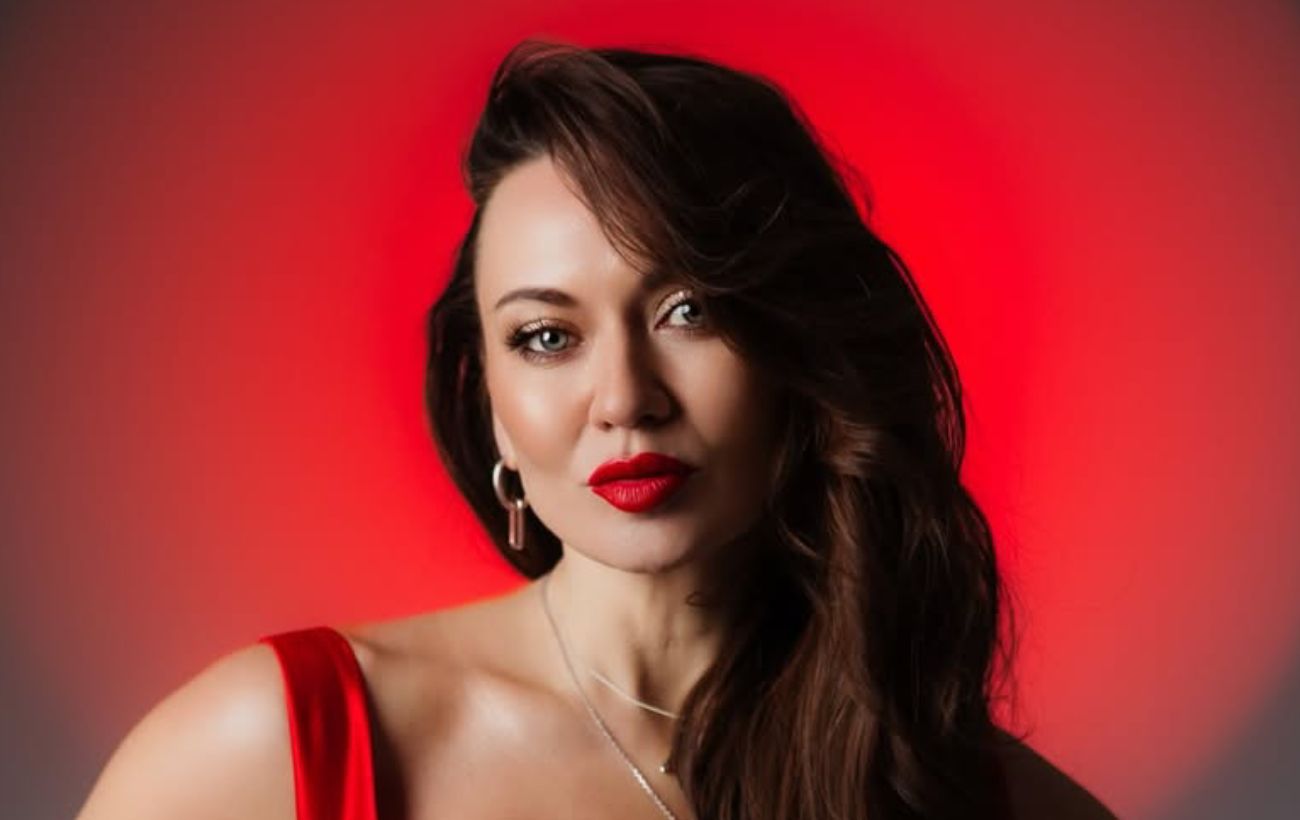 Зображення новини: Саліванчук розповіла про поповнення в родині: "Я стала бабусею"