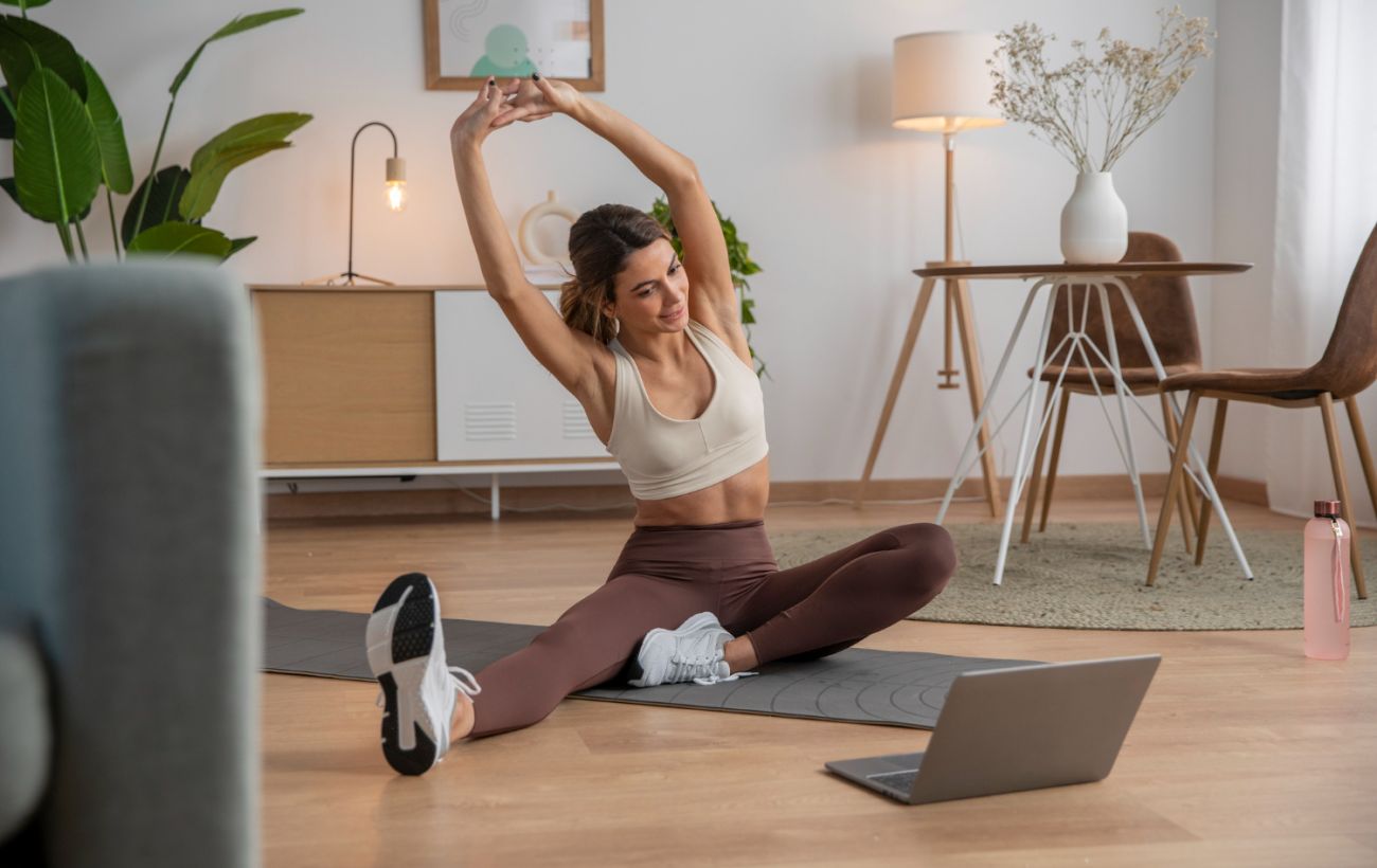 Зображення новини: Названо кращий час для пробудження перед ранковим тренуванням