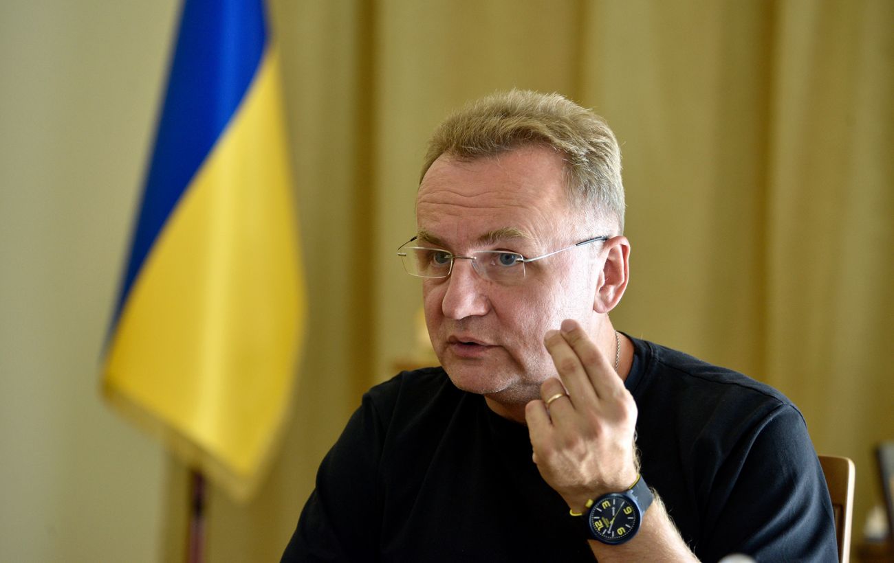 Зображення новини: Запасіться товарами: супермаркети та аптеки Львова отримали рекомендації мерії