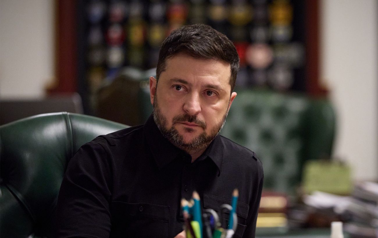 Зображення новини: Не до 1 лютого: Зеленський сказав, коли почався відлік "енергетичного перемир'я"