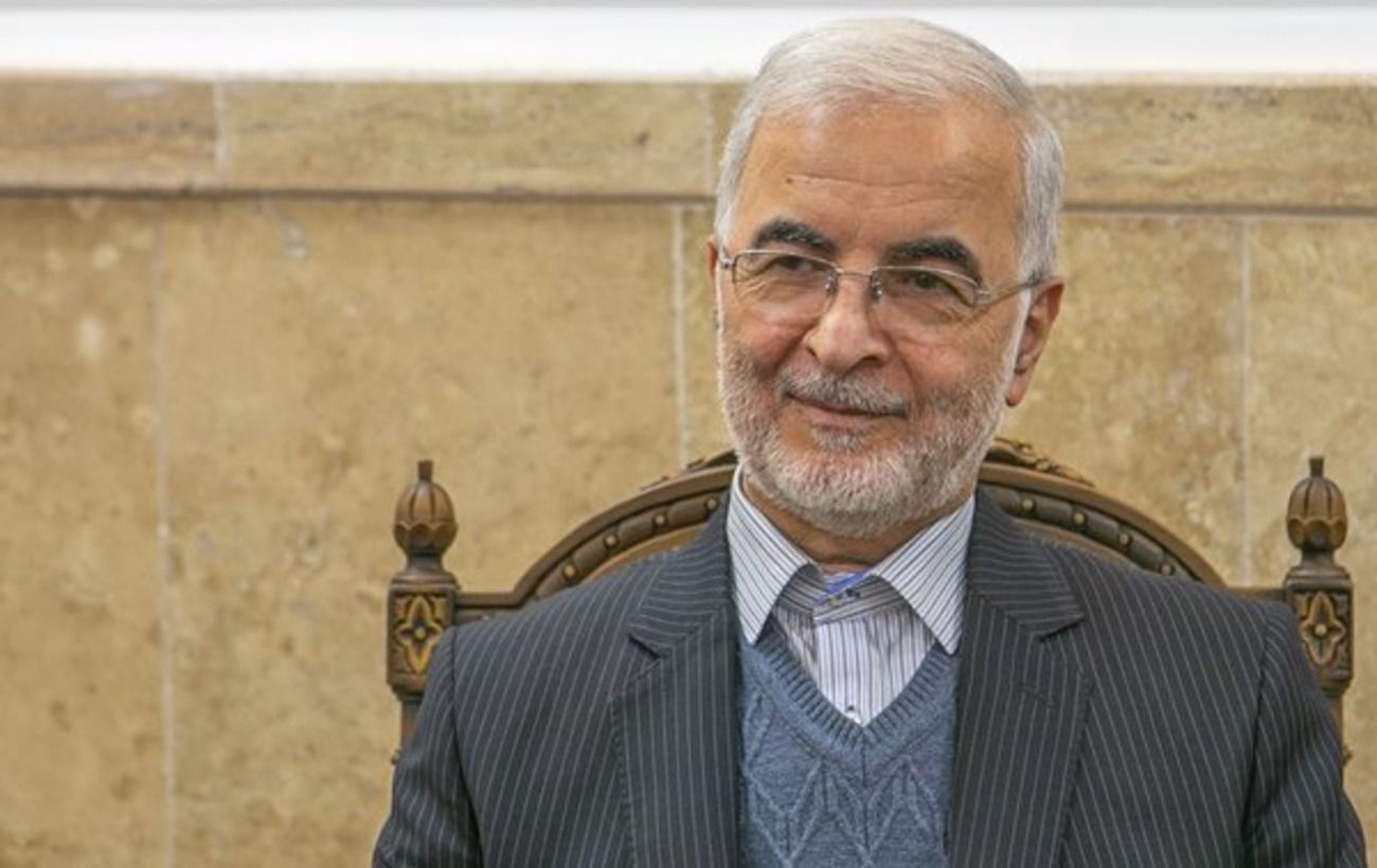 Зображення новини: США ввели санкції проти глави МВС Ірану та ще низки осіб