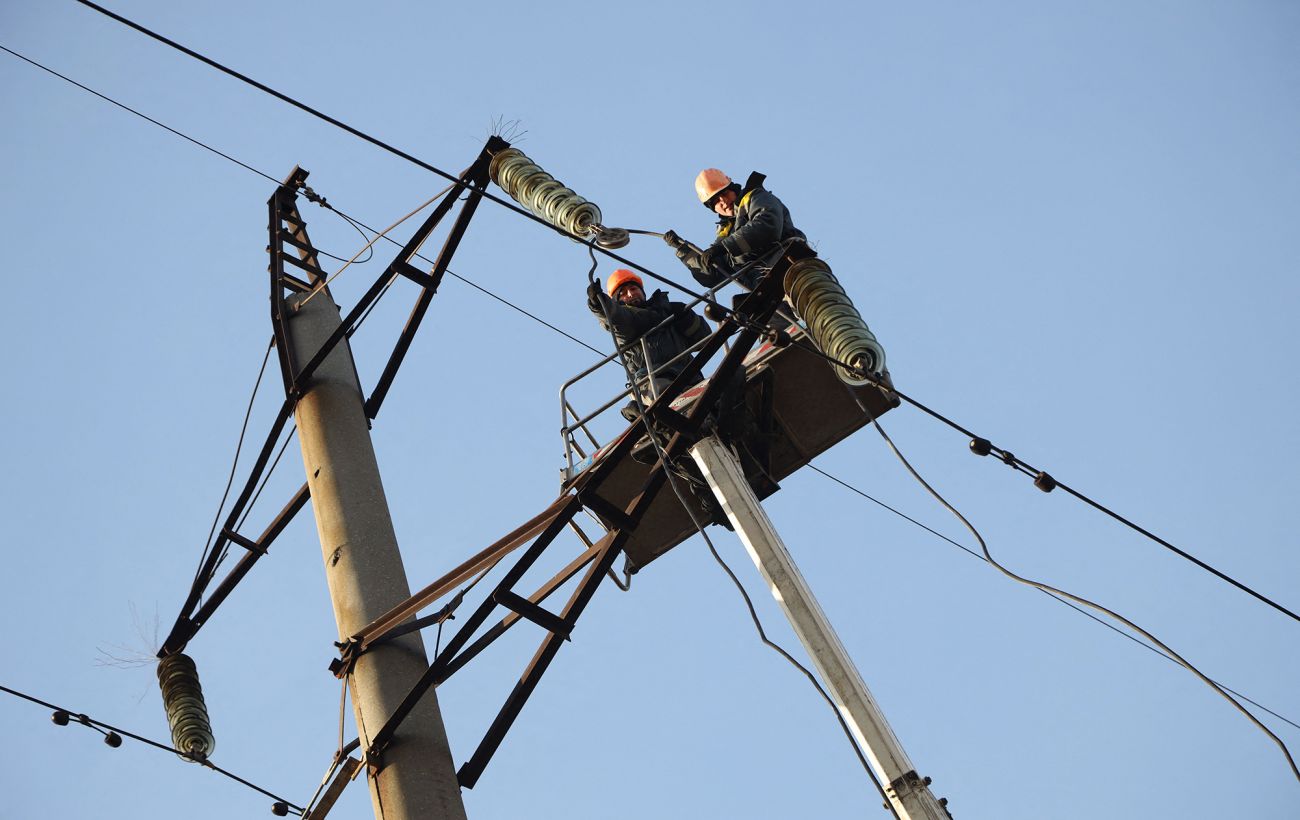 Зображення новини: В Україні почали вводити аварійні відключення світла: де не діють графіки