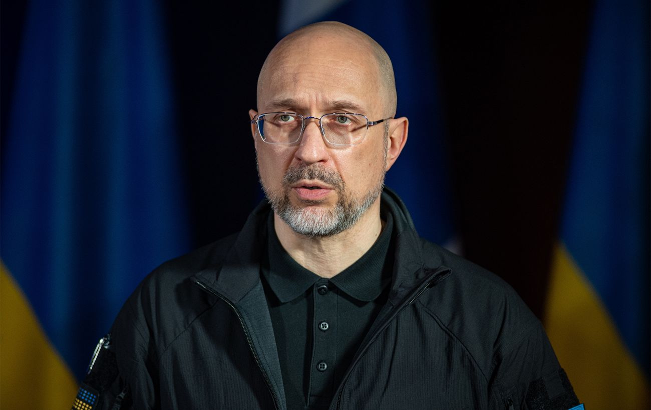 Зображення новини: Шмигаль назвав причину масштабного відключення світла в Україні